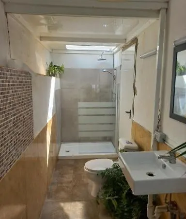 Sunset House Soo