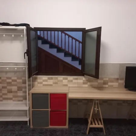 Gasthof Sunset House *