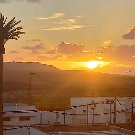 Sunset House Vendégház *