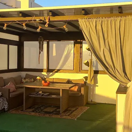 Sunset House Gasthof Soo