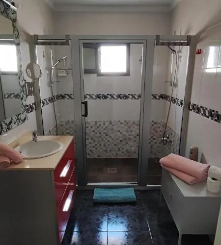 Sunset House ゲストハウス *