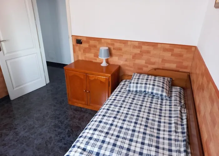 Sunset House ゲストハウス