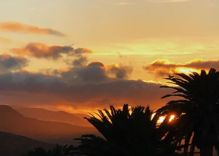 Sunset House ゲストハウス