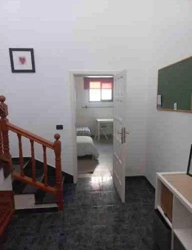 Sunset House ゲストハウス *