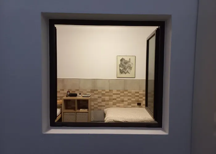 ゲストハウス Sunset House Soo