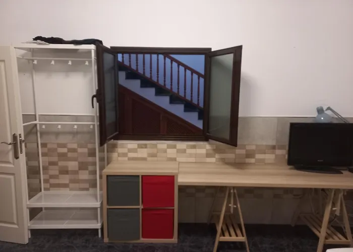 ゲストハウス Sunset House *