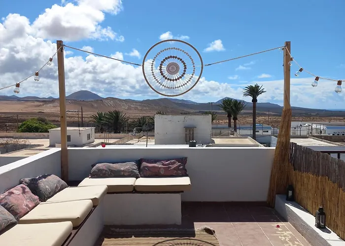 ゲストハウス Sunset House *