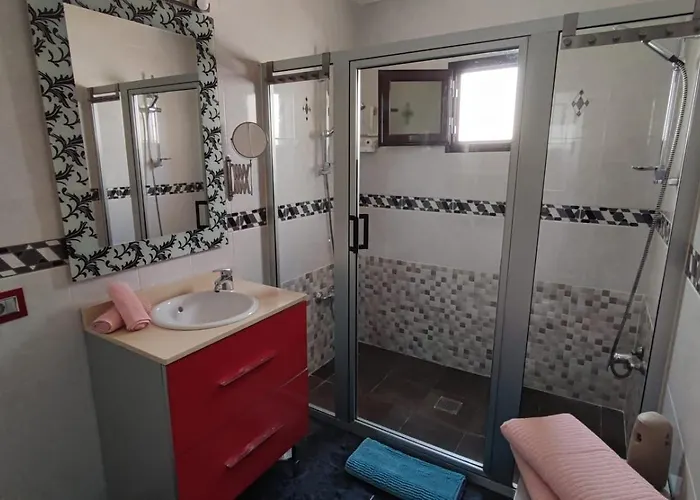 ゲストハウス Sunset House