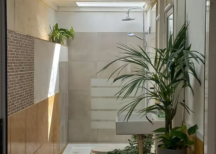 ゲストハウス Sunset House *