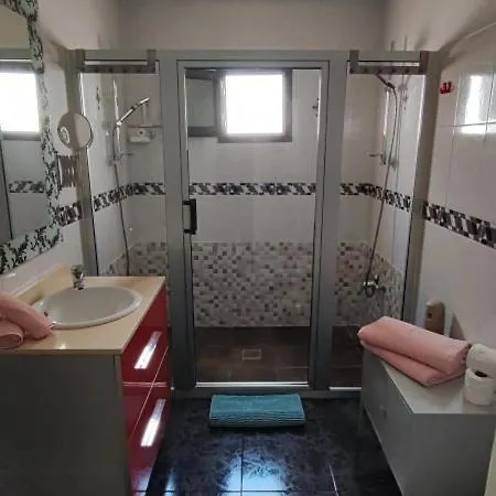 Sunset House بيت ضيافة *