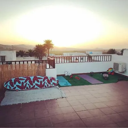 Sunset House * 수