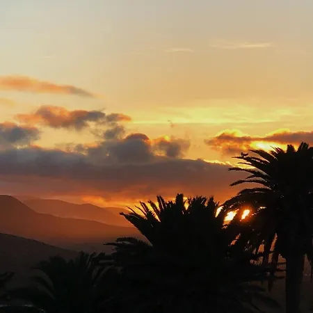 Sunset House Penzion