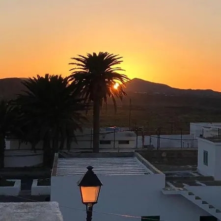 Sunset House