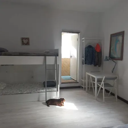 بيت ضيافة Sunset House *