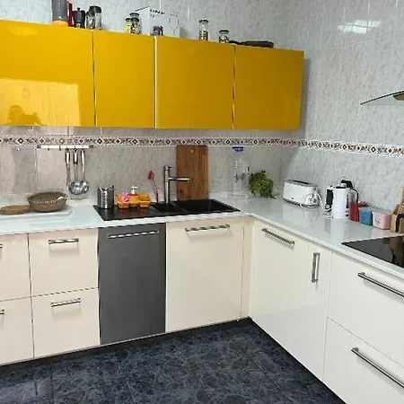 Sunset House * 수