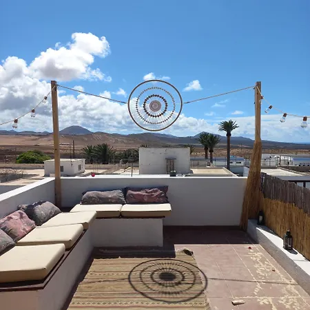 بيت ضيافة Sunset House *