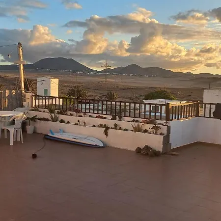 Sunset House * 수