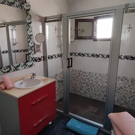 Penzion Sunset House