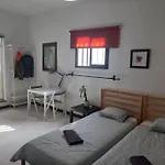 Guest house Sunset House *