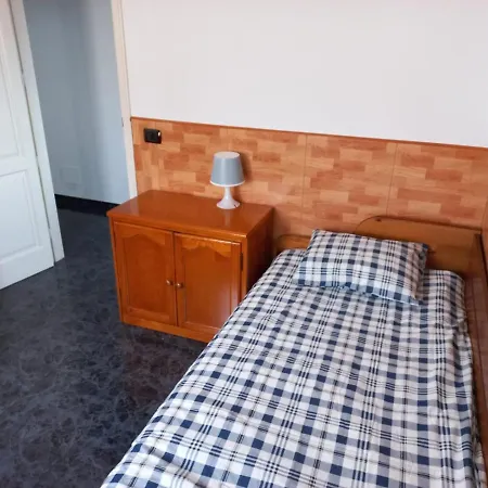 Sunset House Πανσιόν