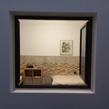 Πανσιόν Sunset House Soo