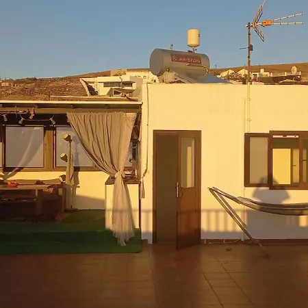 Sunset House Affittacamere