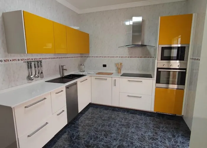 Pensjonat Sunset House Soo