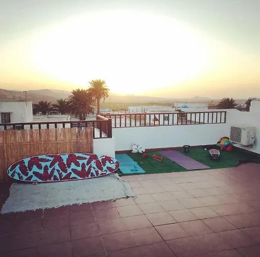 Sunset House * Soo