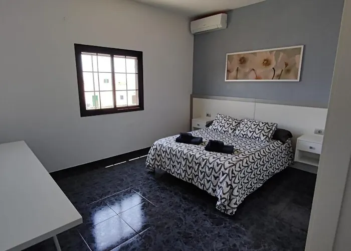 Pensjonat Sunset House *