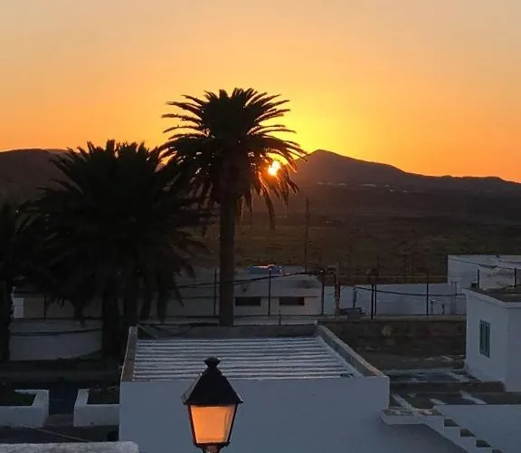 Sunset House