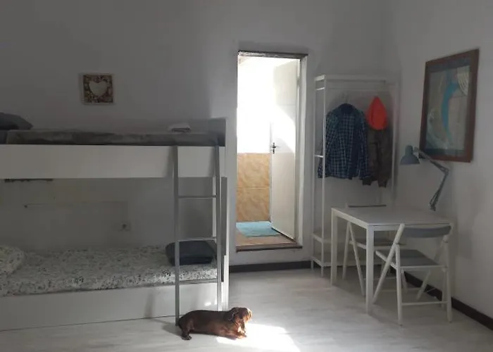 Pensjonat Sunset House *