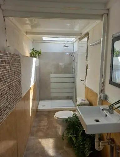 Sunset House Soo