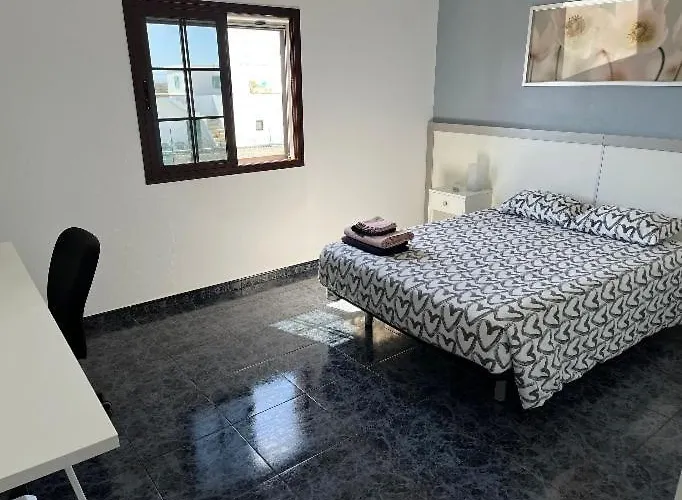 Pensjonat Sunset House *
