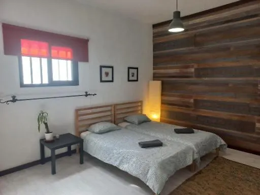 Pensjonat Sunset House Soo