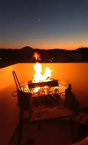 Sunset House