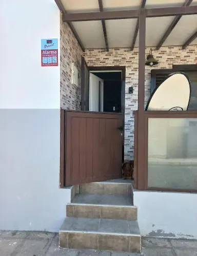 Sunset House Soo