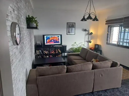 Sunset House *
