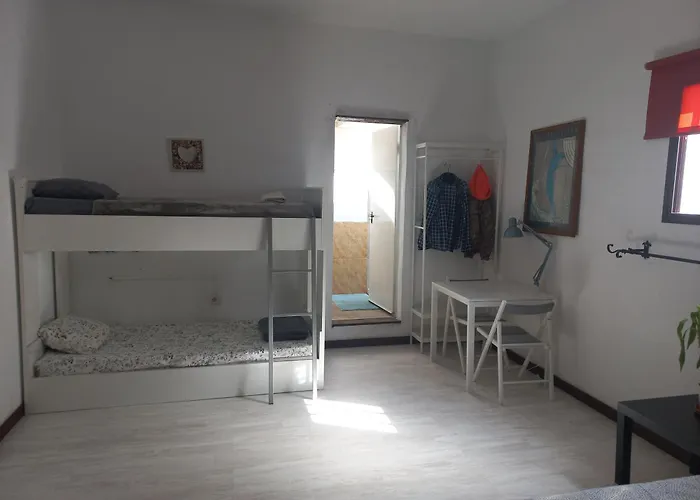 Pensjonat Sunset House *