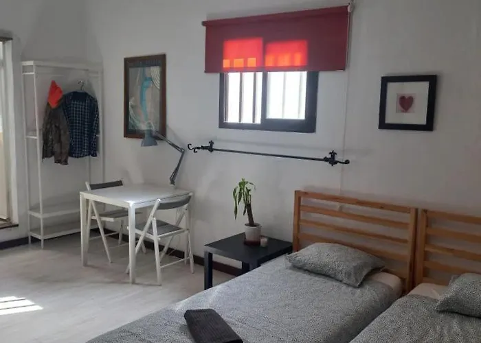 Pensjonat Sunset House *