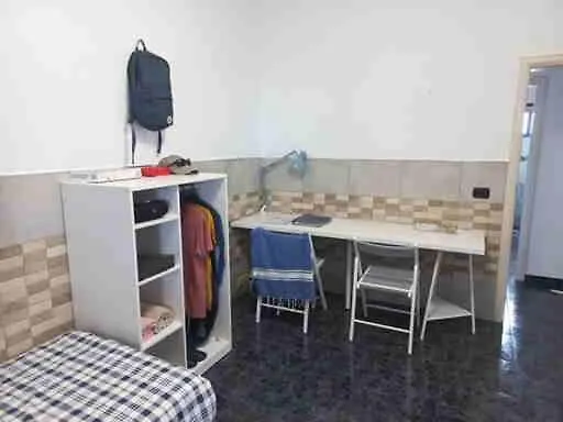 Pensjonat Sunset House *