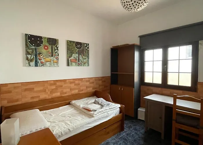 Sunset House Soo