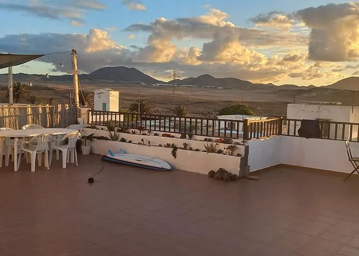 Sunset House * Soo