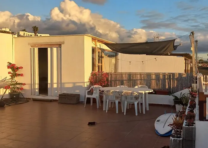 Pensjonat Sunset House